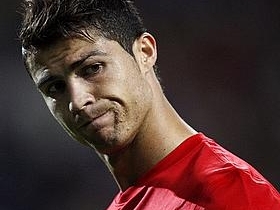 Ronaldo teleurgesteld in geroep om Messi: 'Dit is abnormaal'