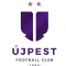 Ujpest FC Budapest
