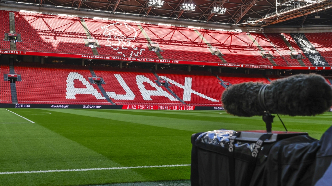 L’Ajax sta valutando la possibilità di riportare vecchie conoscenze dalla Germania