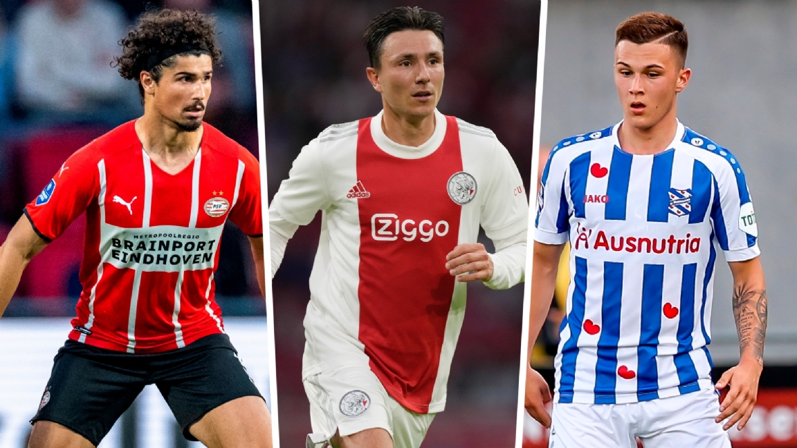 Transfers teruglezen: PSV huurt Van Ginkel van Chelsea