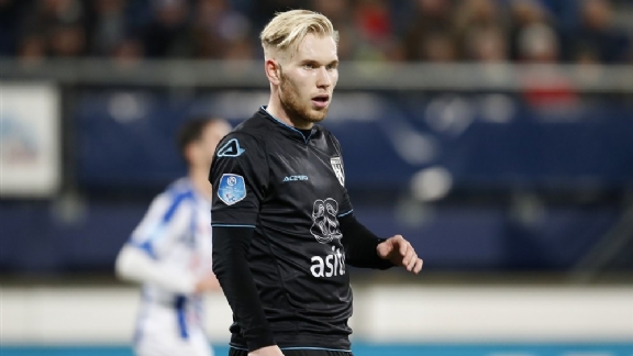 After successes, Atalanta is once again shopping in Eredivisie and millions - World Today News