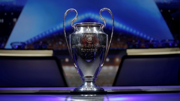 Uefa Champions League Prijzengeld Ajax En Programma Achtste Finales