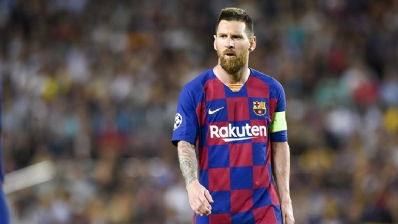 Licht Bekend Melbourne Nederlands bedrijf sleept Messi voor de rechter: 'Het houdt een keer op'