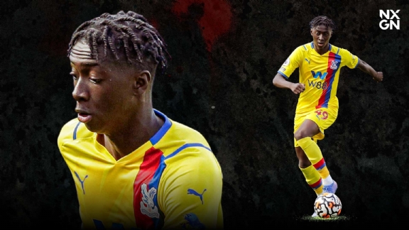 Crystal Palace hopes to have their hands on Chelsea Gold’s youth product