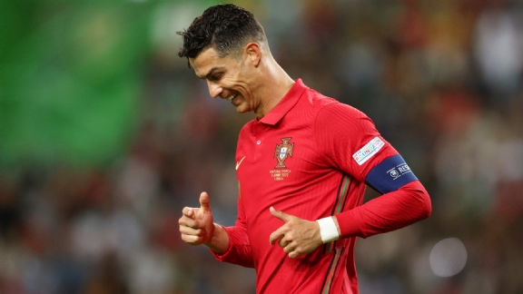 Portugal maakt WK selectie bekend: Vijfde WK voor Ronaldo, opvallende aan-  en afwezige in selectie - Voetbalnieuws