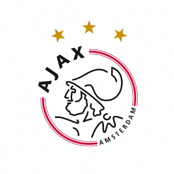 Ajax throws out a line to goalkeeper who played against the the Dutch at the European Championship\